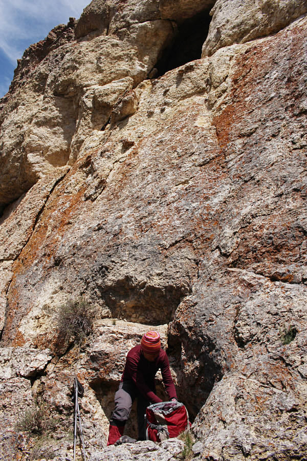 Prepare to get down and dirty!