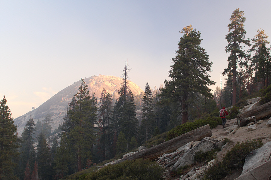 Just like a strip tease...