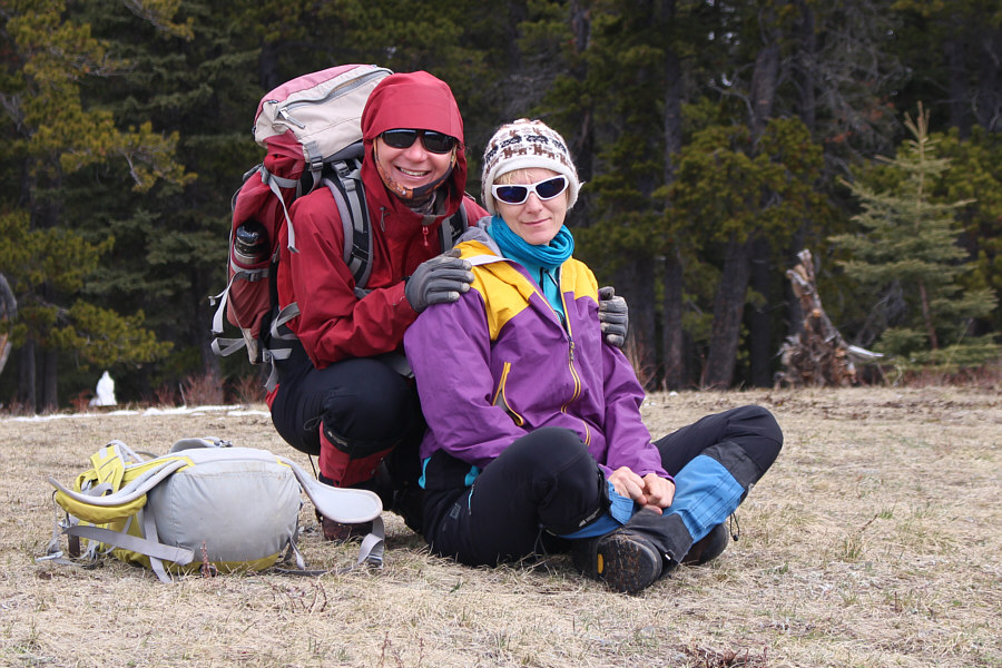 Dwie piękne polskie kobiety!