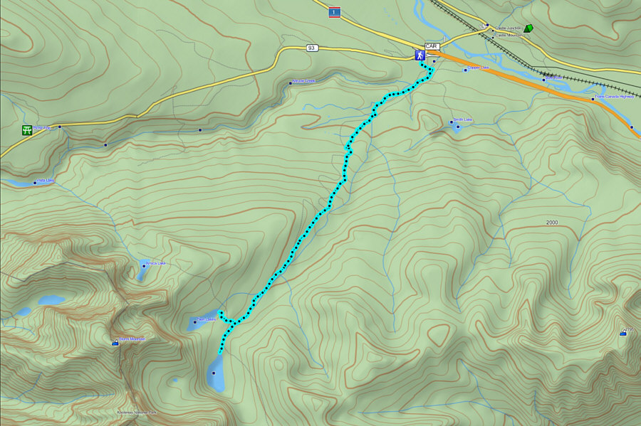 Not recommended in ANY season!