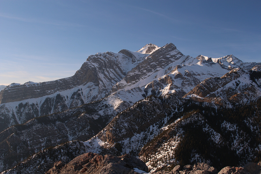 Another long one that I may have to face someday...