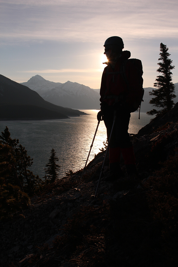 Great choice of objective for today, Zosia!