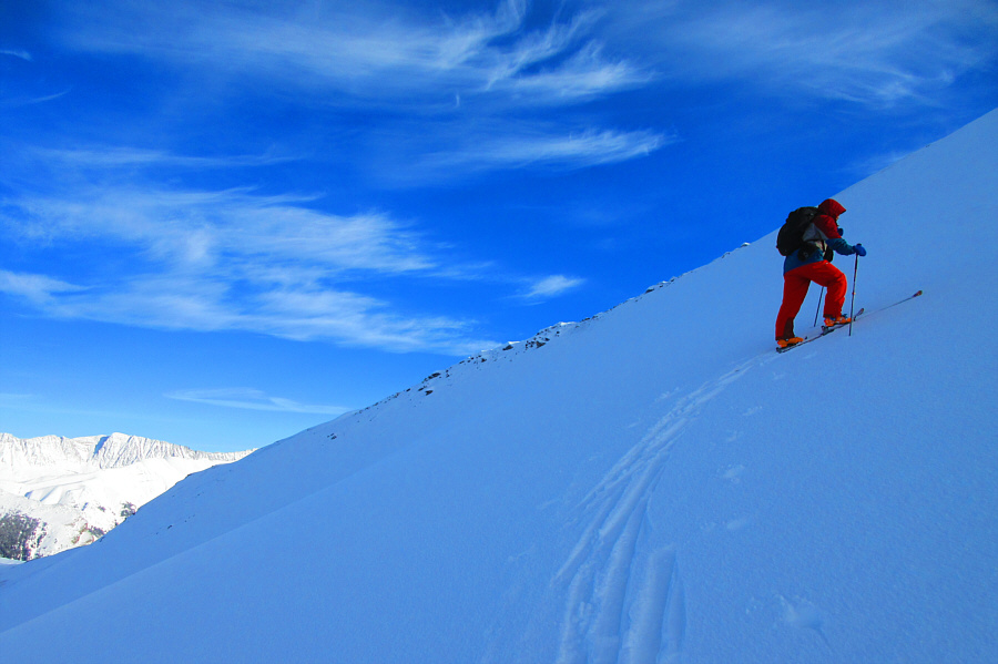 Heel lifts are your friends here!