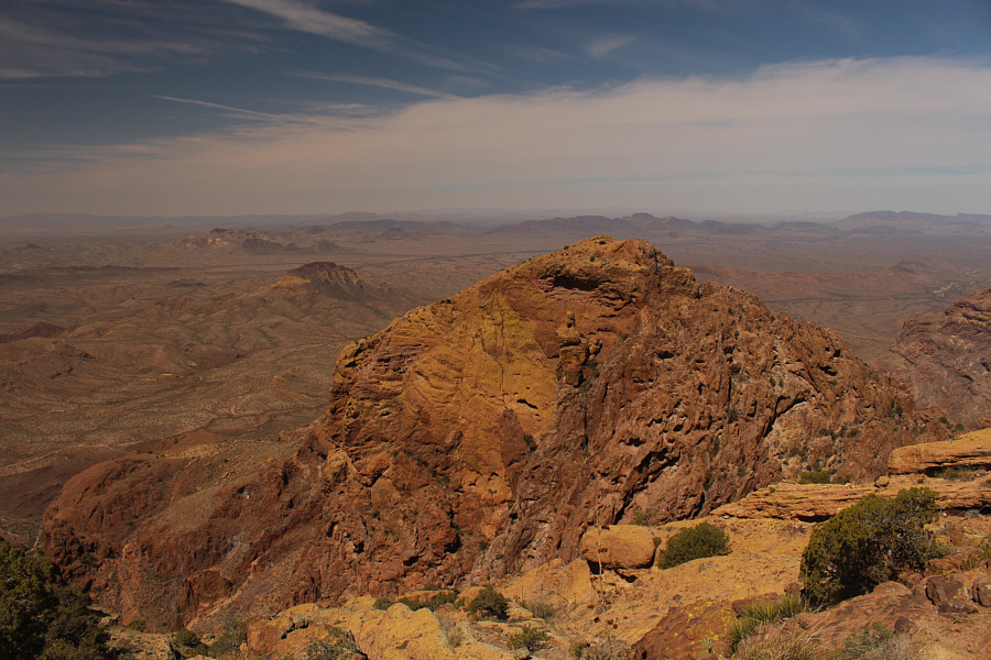 Looks like a more serious endeavour to get over there!