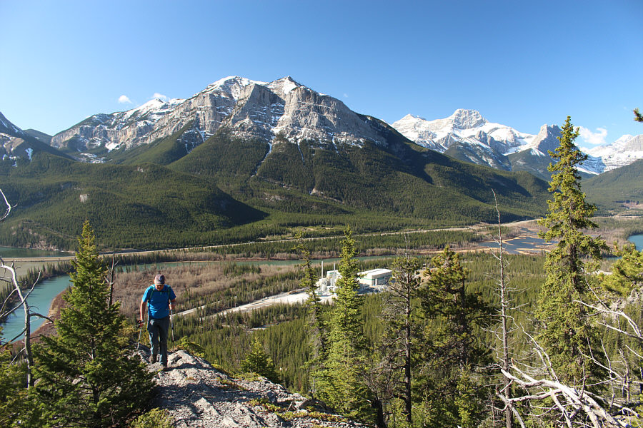 C'mon, Wil! Quit draggin' your ass!