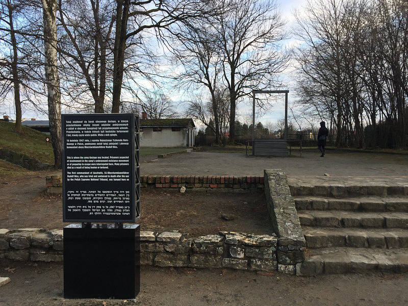 What goes around, comes around.