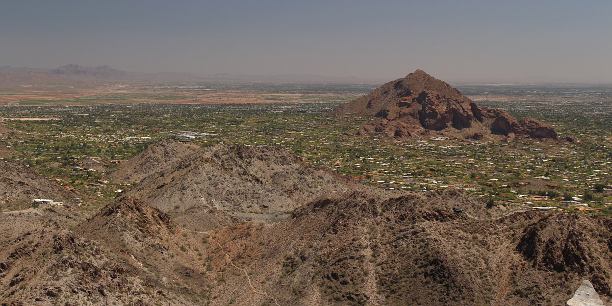 It's probably just as busy over there as it is over here!