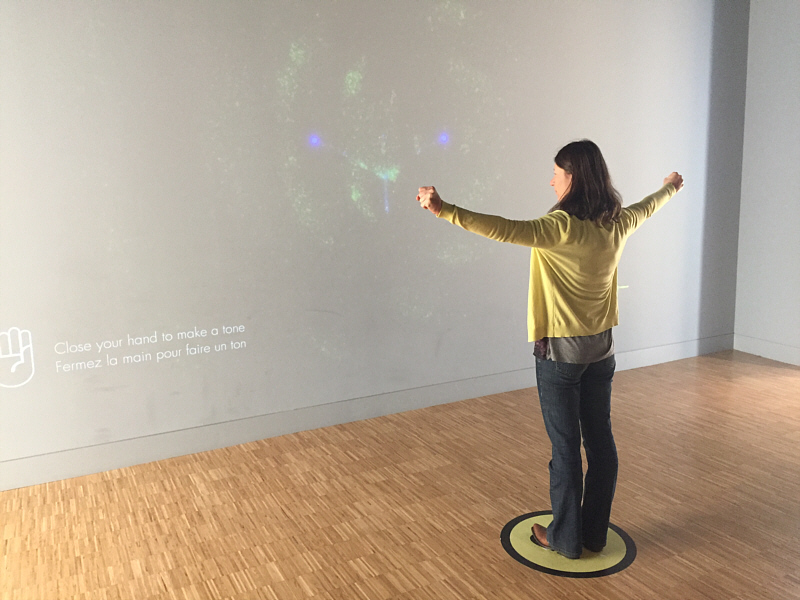 It's fun to stay at the Y-M-C-A!