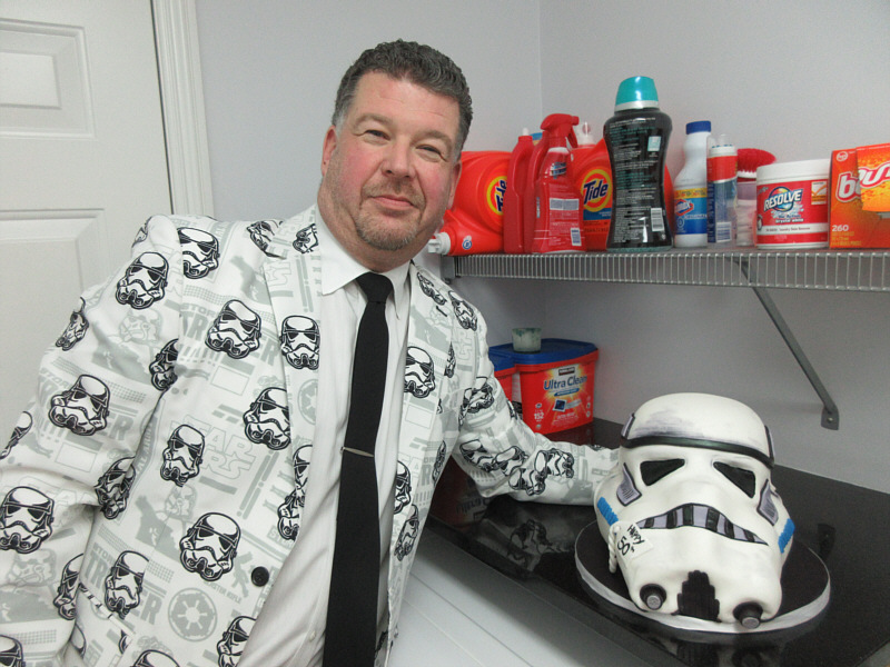 Feels good to be skiing again after a long layoff!