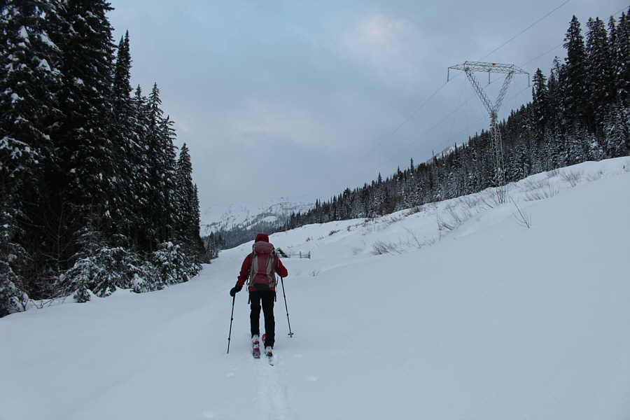 I was feeling sluggish already probably because of the A&W breakfast I ate earlier!