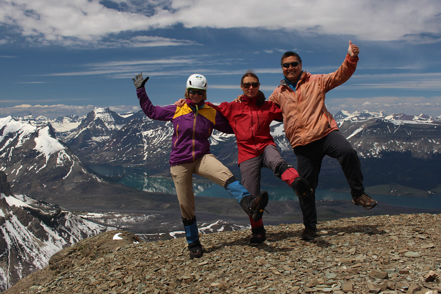 "Zorba the Greek" would be appropriate!