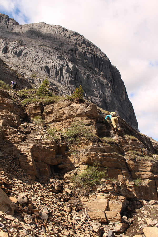 We're just getting warmed up here!