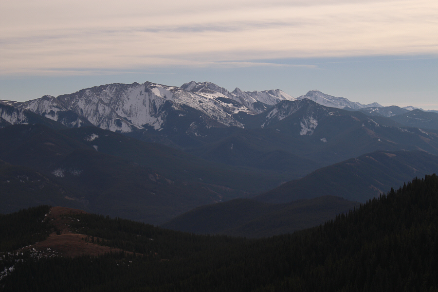 I'm still choked about *@#$% Lightning Peak!!!