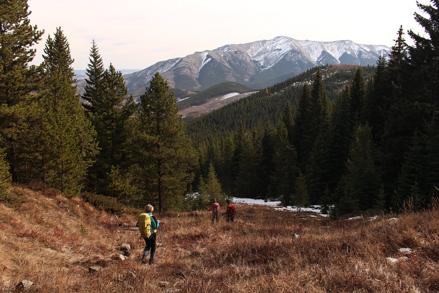 This is where the real adventure begins!