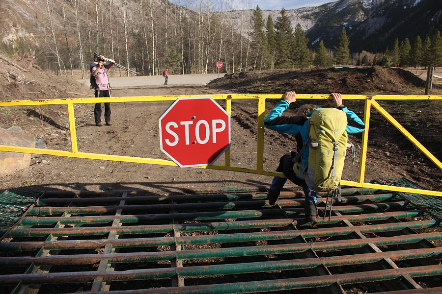 Trickier than it looks!