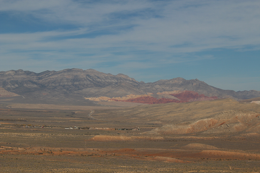 Probably lots of tourists over there right now...