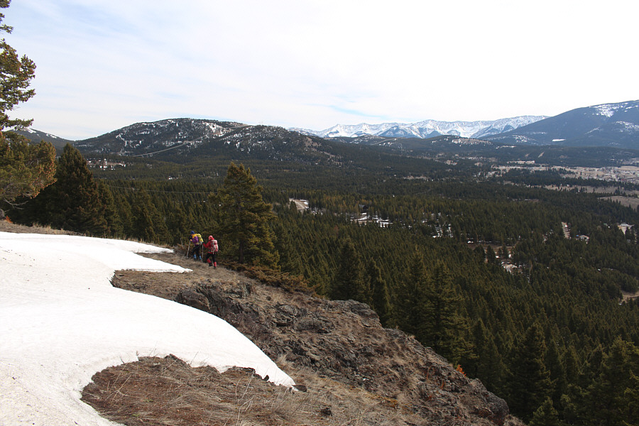 There...most of the hard work is done already!