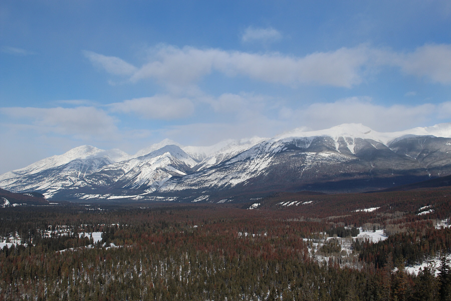 Both were memorable ascents for me!