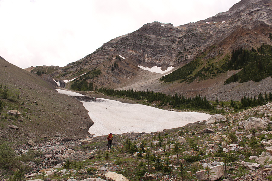 Now we're making much better progress!