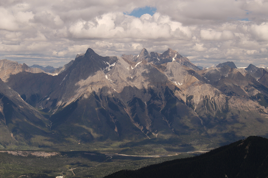 Maybe next year, I will give Chancellor Peak a shot...