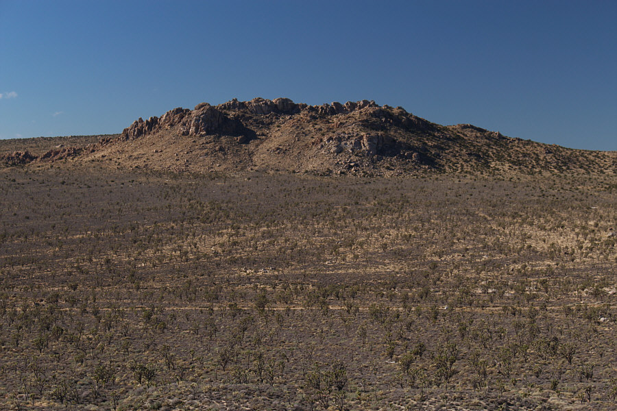 Doesn't look too hard from here...