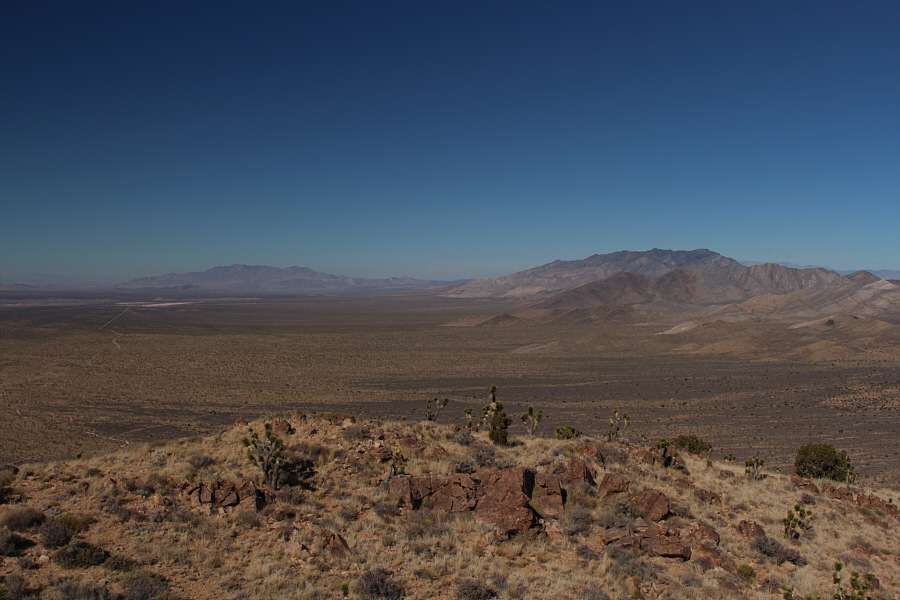Both of these mountains are on my to-do list in the future...