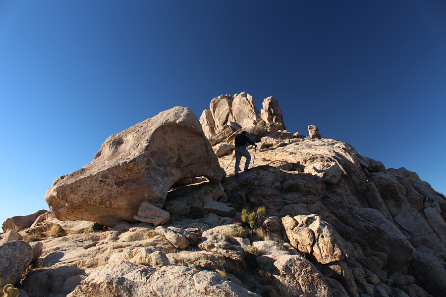 This is where things get interesting...