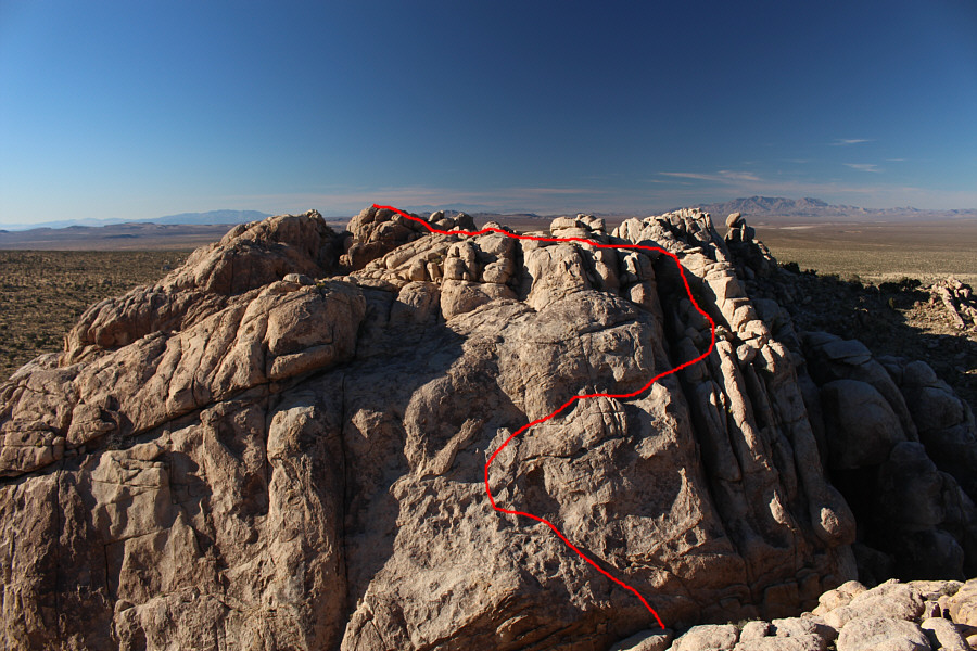 Not as bad as it seemed upon first glance!