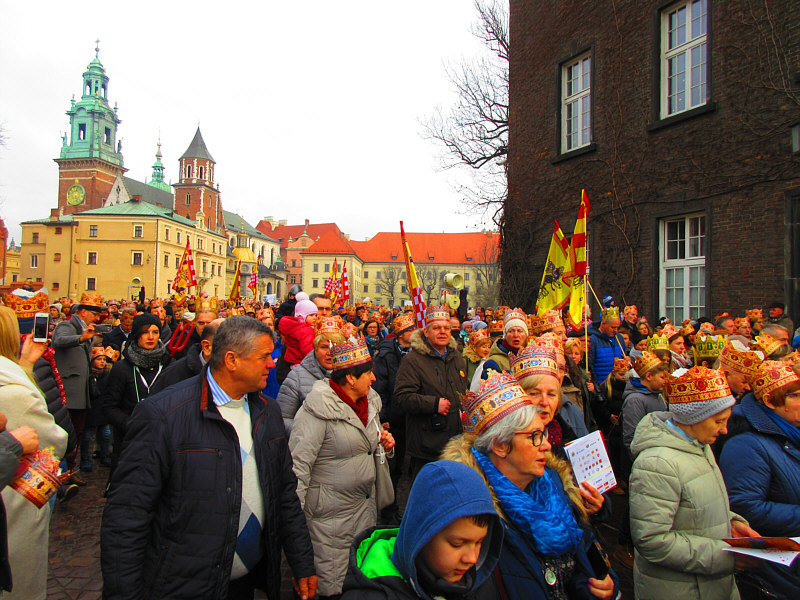 Gloria, Gloria, Gloria...In Excelsis Deo!