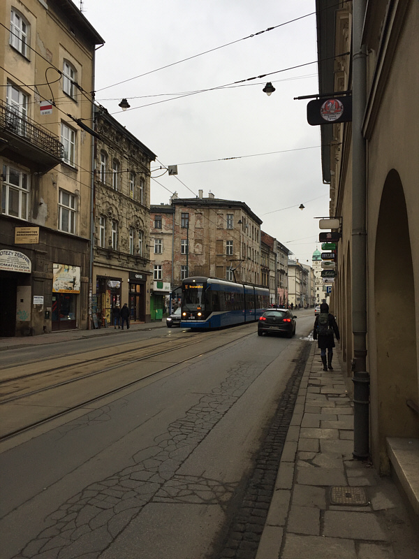 Welcome to Jew Town!