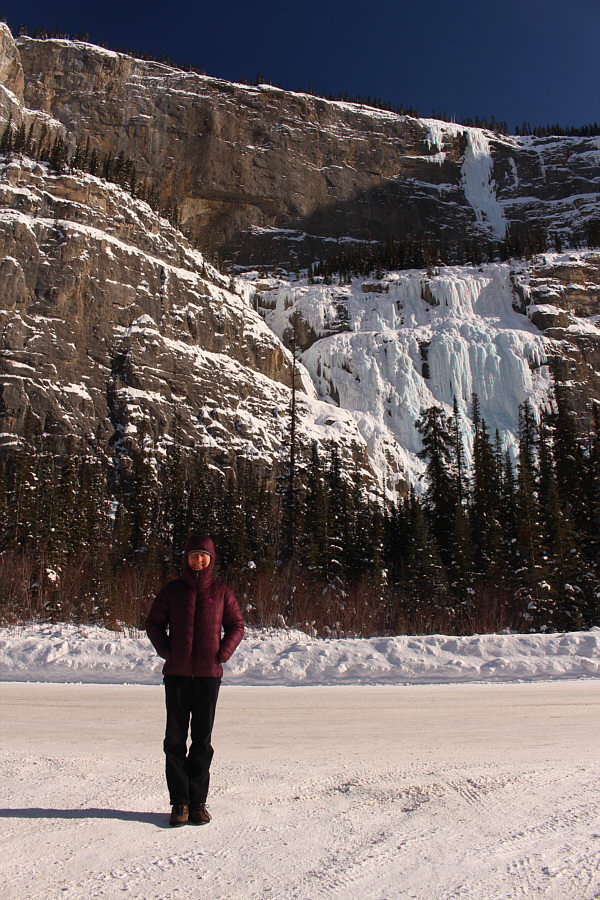 Okay, let's get back in the car!