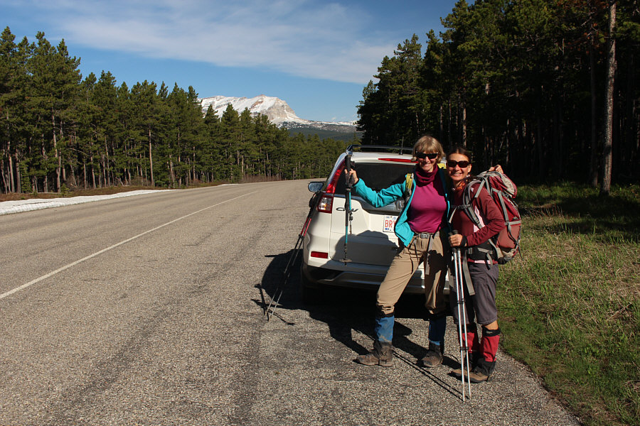 Polish women may or may not be present...