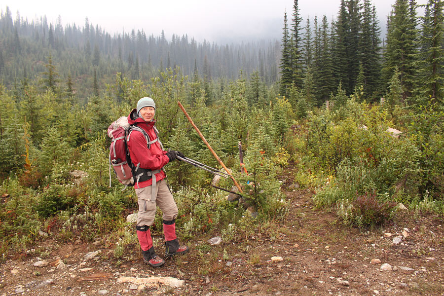 Good, we're still on the right track!