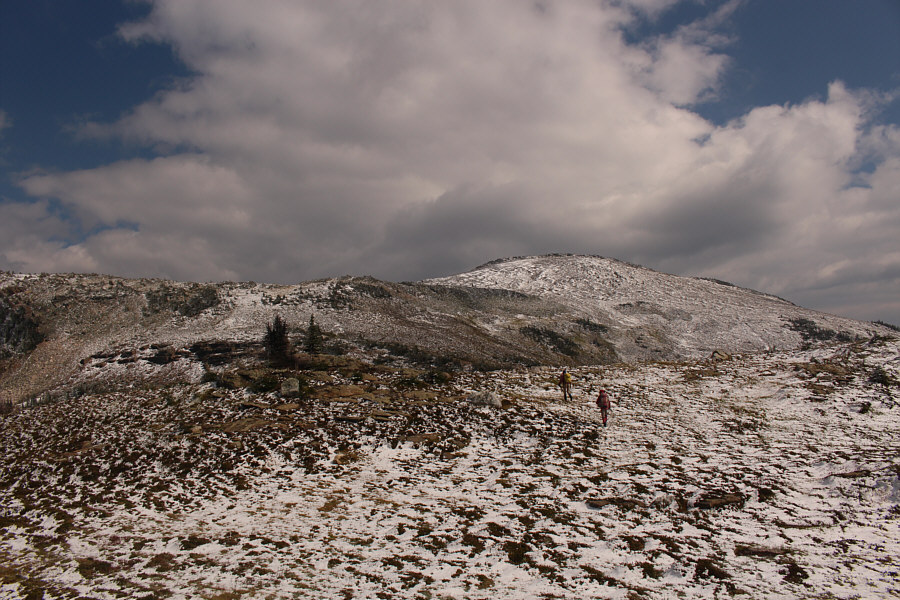 Put your mind and body on cruise control here!