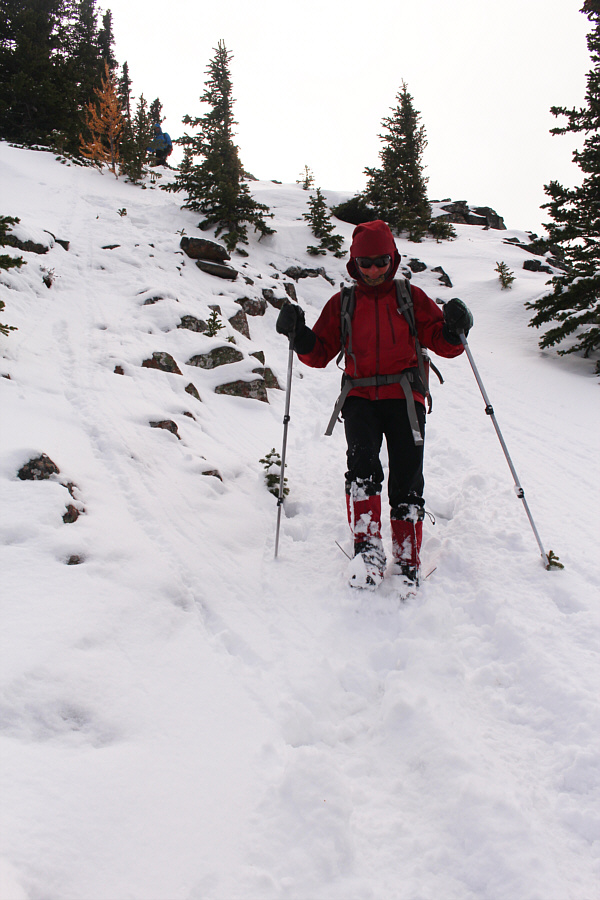 This is where things get interesting...