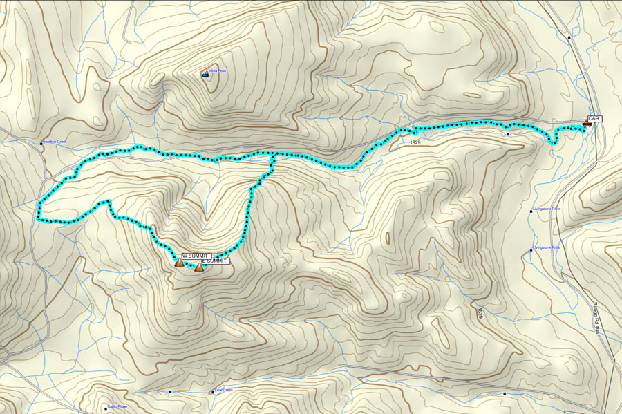 Deserves more visits...and maybe also an official name!