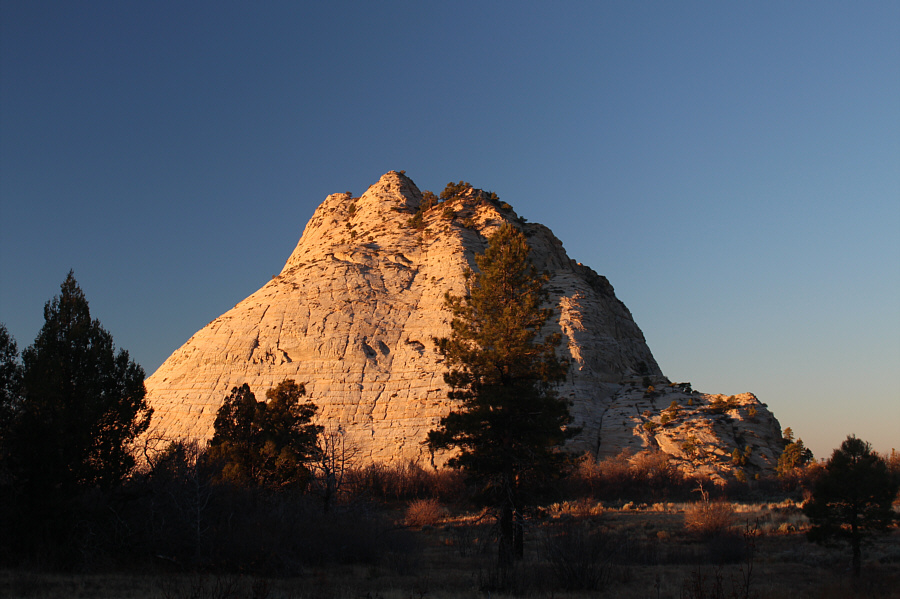 Unfortunately, it's not a scramble!