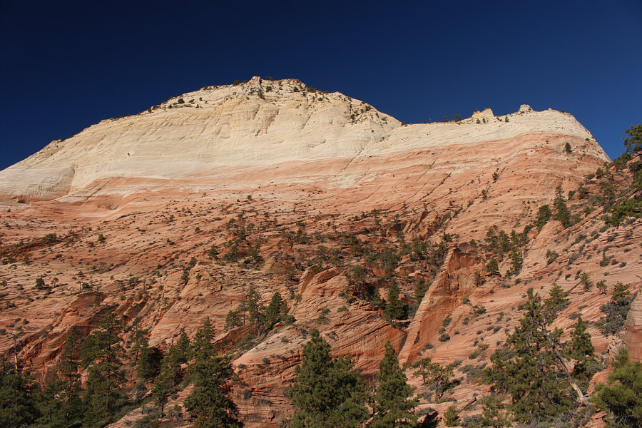 Giving up on South Guardian Angel, my focus was now on North Guardian Angel.