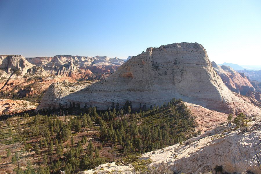 Doesn't look so hard from this angle...