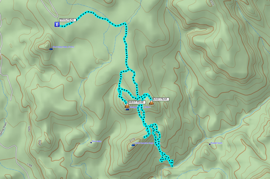 I'll be back...maybe...