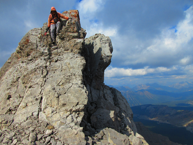 Good warm-up for later on...