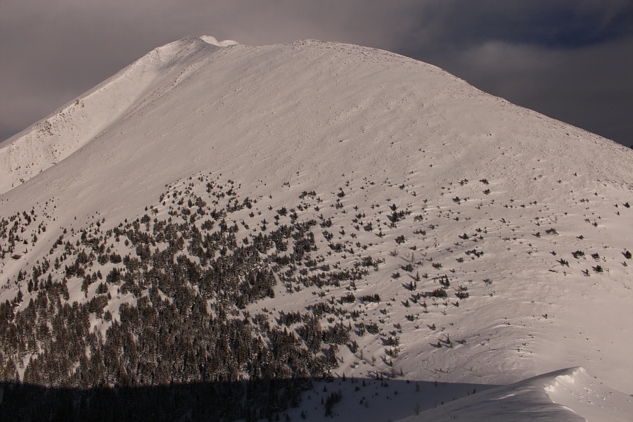 Ah...my old nemesis!