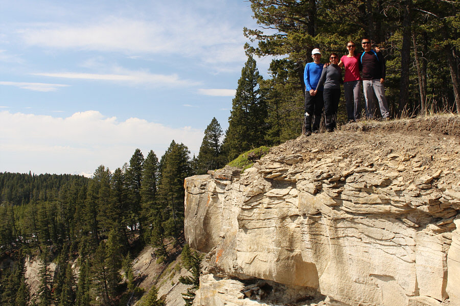 Better than the actual summit!