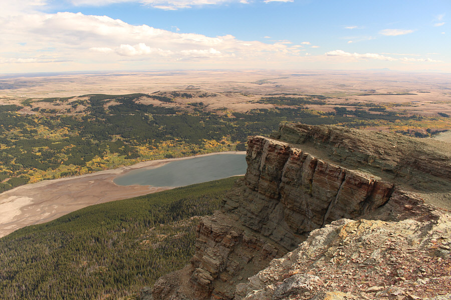 Whew! I guess it was okay to take that extra long shower yesterday!