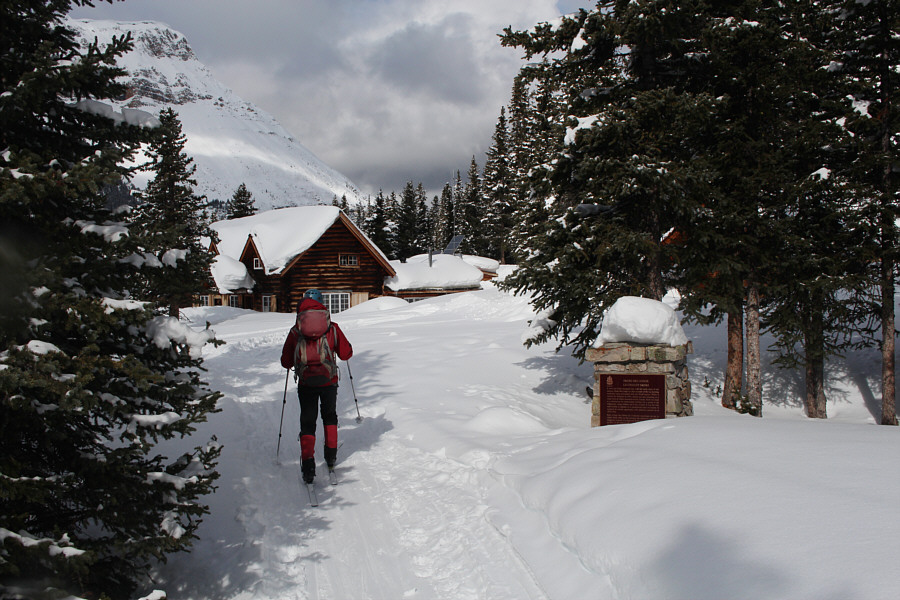 It's like discovering Shangri-La!