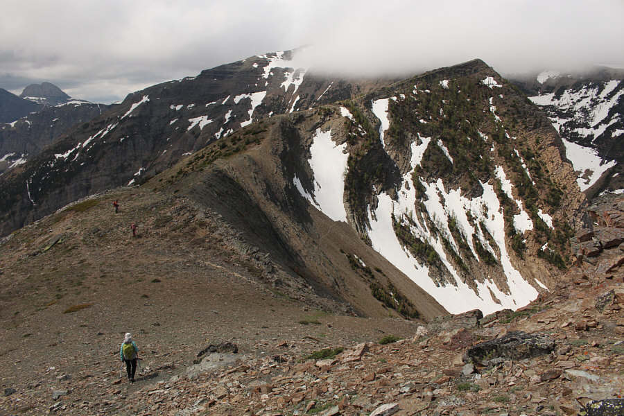 What happened to our sunny skies??