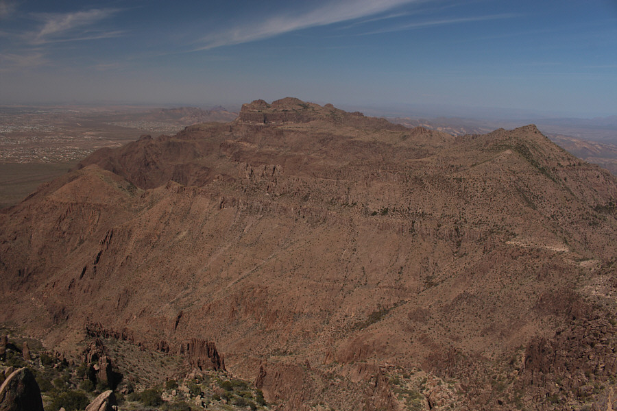 Our objectives for tomorrow!