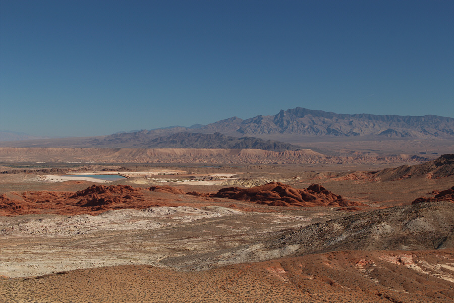 High on my to-do list...