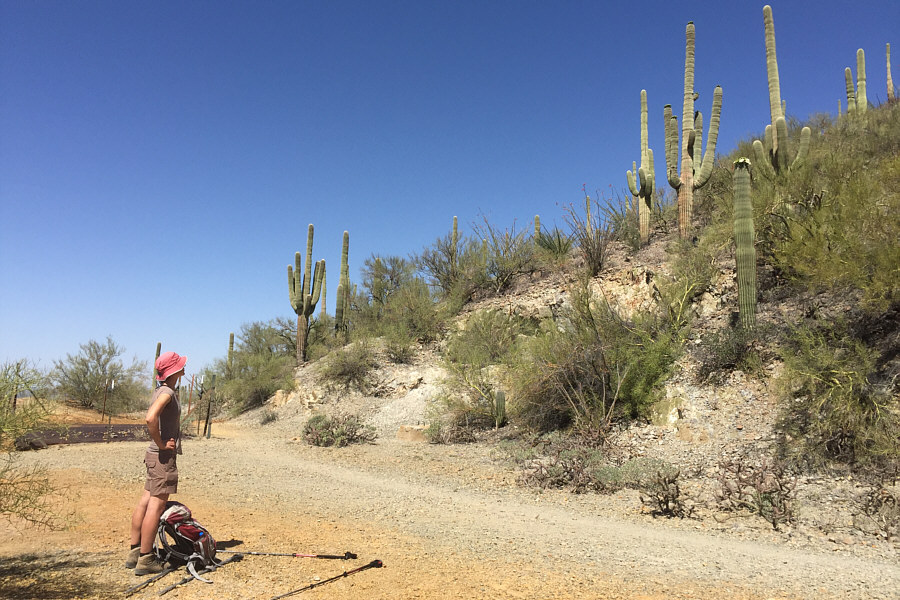 This made Zosia's day!