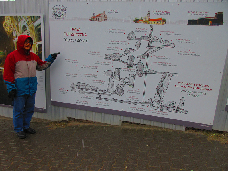 And where is the Balrog located?